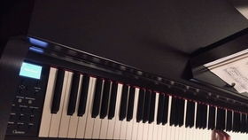 沂蒙山小調(diào) 一級(jí) 中國(guó)音樂學(xué)院社會(huì)藝術(shù)水平考級(jí)精品教材 鋼琴