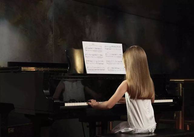 孩子學(xué)鋼琴,家長絕對不能有的想法.