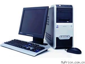 清華同方超揚(yáng)N600臺(tái)式機(jī)全解析 性能參數(shù)、技術(shù)支持與市場(chǎng)評(píng)價(jià)