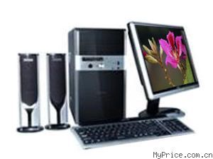 清華紫光晶睿E6010臺(tái)式電腦 性能、報(bào)價(jià)與技術(shù)解析