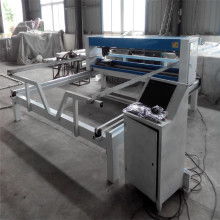 如東縣啟秀絎縫機械廠 專業生產普通電腦絎縫機與長臂計算機設備